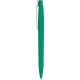 Ручка ZETA SOFT Зеленая (Green C) 1010.30