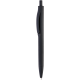 Ручка IGLA COLOR Черная 1031.08.SOFT