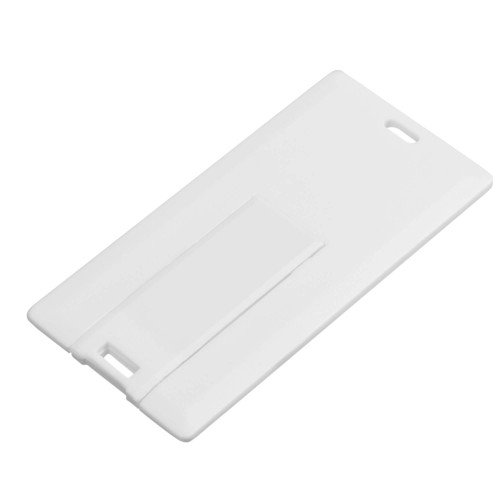 Флешка CARD MINI Белая 4029.07.8ГБ