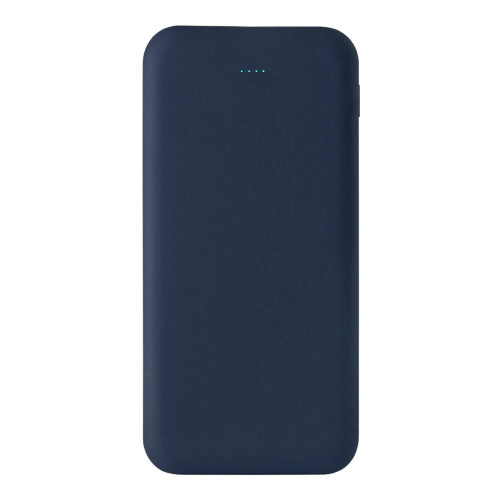 Внешний аккумулятор SIRIUS SOFT TYPE-C, 10000 мА·ч Синий 5047.01