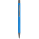 Ручка MAX SOFT TITAN Голубая 1110.12