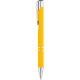 Ручка KOSKO SOFT Желтая 1002.04