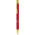Ручка KOSKO SOFT GOLD Красная 1029.03 Ручка KOSKO SOFT GOLD Красная 1029.03