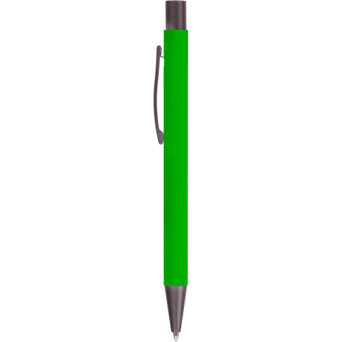 Ручка MAX SOFT TITAN Салатовая 1110.15