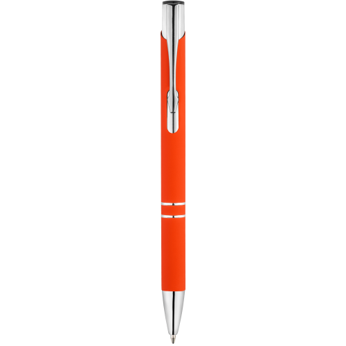 Ручка KOSKO SOFT Оранжевая 1002.05