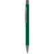 Ручка MAX SOFT TITAN Зеленая 1110.02