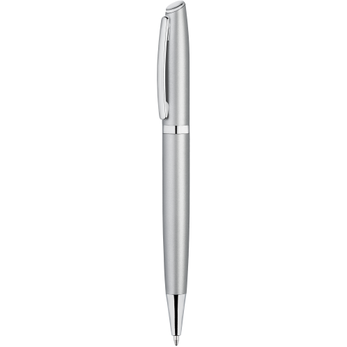 Ручка VESTA Серебристая 1120.06