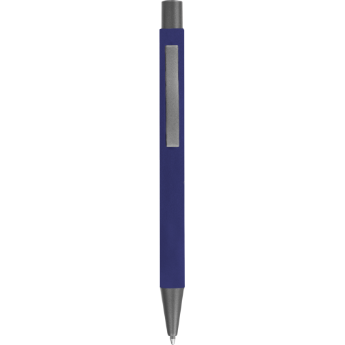 Ручка MAX SOFT TITAN Темно-синяя 1110.14