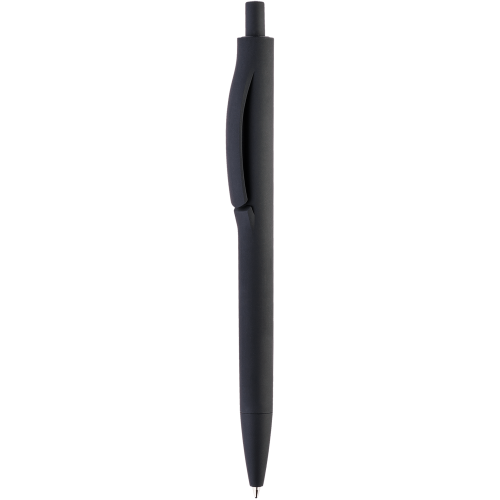 Ручка IGLA COLOR Черная 1031.08.SOFT