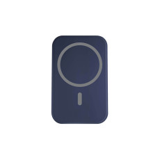SALE Внешний беспроводной аккумулятор MAGIK SOFT, 5000 мА·ч Синий 5055.01