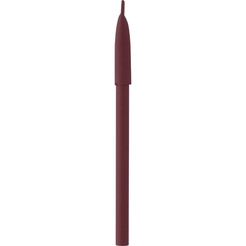Ручка KRAFT Бордовая 3010.18