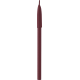 Ручка KRAFT Бордовая 3010.18