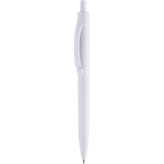 Ручка IGLA COLOR Белая 1031.07