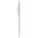 Ручка IGLA COLOR Белая 1031.07 Ручка IGLA COLOR Белая 1031.07