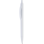 Ручка IGLA COLOR Белая 1031.07