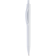 Ручка IGLA COLOR Белая 1031.07