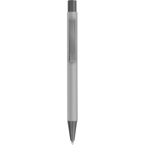 Ручка MAX SOFT TITAN Серебристая 1110.06