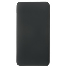 Внешний аккумулятор ENERGY SOFT TYPE-C, 10000 мА·ч Черный 5010.08