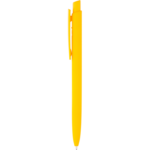 Ручка POLO COLOR Желтая 1303.04