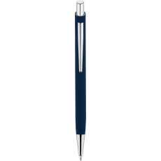 Ручка ELFARO SOFT Темно-синяя 3053.14
