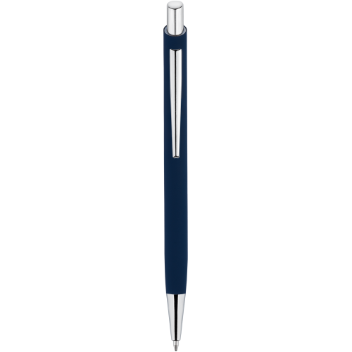 Ручка ELFARO SOFT Темно-синяя 3053.14