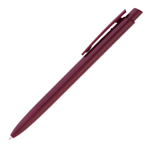Ручка POLO COLOR Бордовая 1303.18