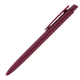 Ручка POLO COLOR Бордовая 1303.18