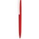 Ручка ZETA SOFT Красная 1010.03