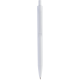 Ручка IGLA COLOR Белая 1031.07
