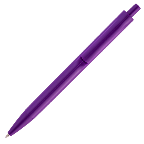 Ручка IGLA COLOR Фиолетовая 1031.11
