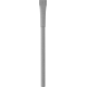 Ручка KRAFT Серая 3010.23