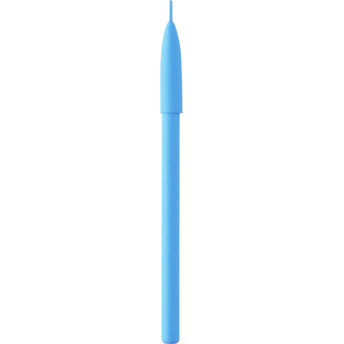 Ручка KRAFT Голубая 3010.12
