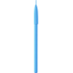 Ручка KRAFT Голубая 3010.12