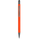 Ручка MAX SOFT STYLUS Оранжевая 1112.05