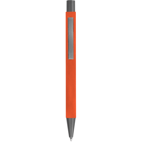 Ручка MAX SOFT TITAN Оранжевая 1110.05