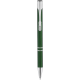 Ручка KOSKO FROST Зеленая 1008.02