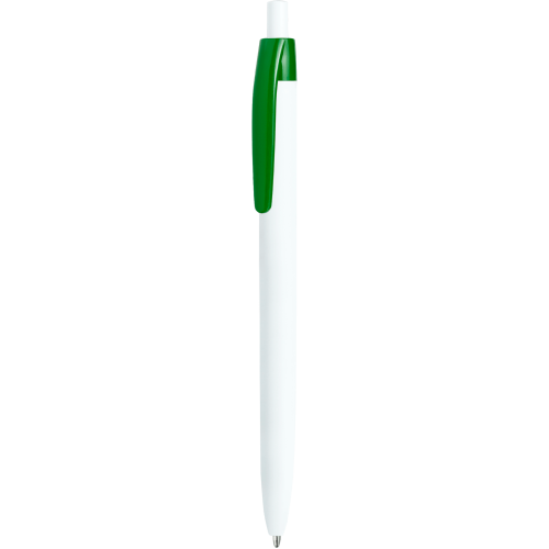 Ручка DAROM Зеленая 1070.02