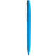 Ручка ZETA SOFT Голубая 1010.12