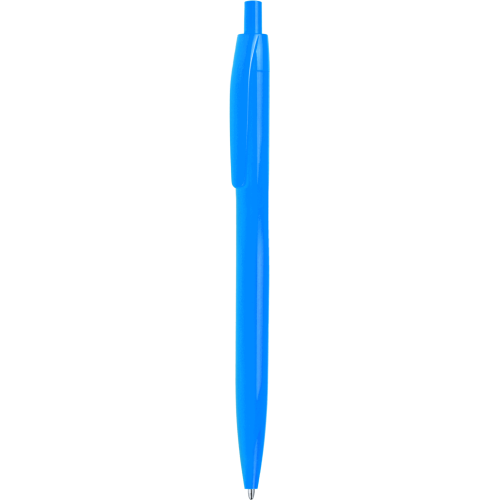 Ручка DAROM COLOR Голубая 1071.12
