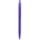 Ручка DAROM COLOR Фиолетовая 1071.11