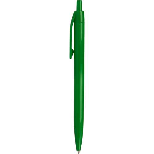Ручка DAROM COLOR Зеленая 1071.02