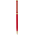 Ручка METEOR SOFT GOLD MIRROR Красная 1131.03
