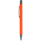 Ручка MAX SOFT STYLUS Оранжевая 1112.05