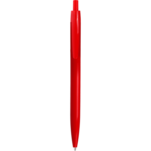 Ручка DAROM COLOR Красная 1071.03