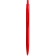 Ручка DAROM COLOR Красная 1071.03