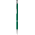 Ручка KOSKO SOFT MIRROR Зеленая 1003.02 Ручка KOSKO SOFT MIRROR Зеленая 1003.02
