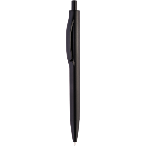 Ручка IGLA COLOR Черная 1031.08