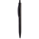 Ручка IGLA COLOR Черная 1031.08