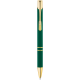Ручка KOSKO SOFT GOLD Зеленая 1029.02