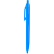 Ручка DAROM COLOR Голубая 1071.12